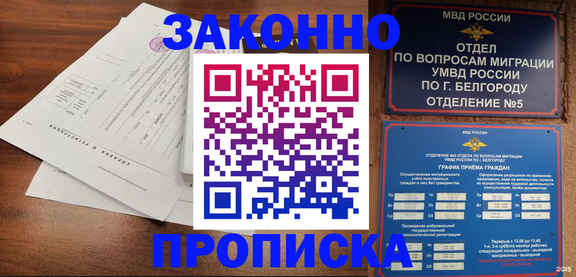 прописка в Курганинске